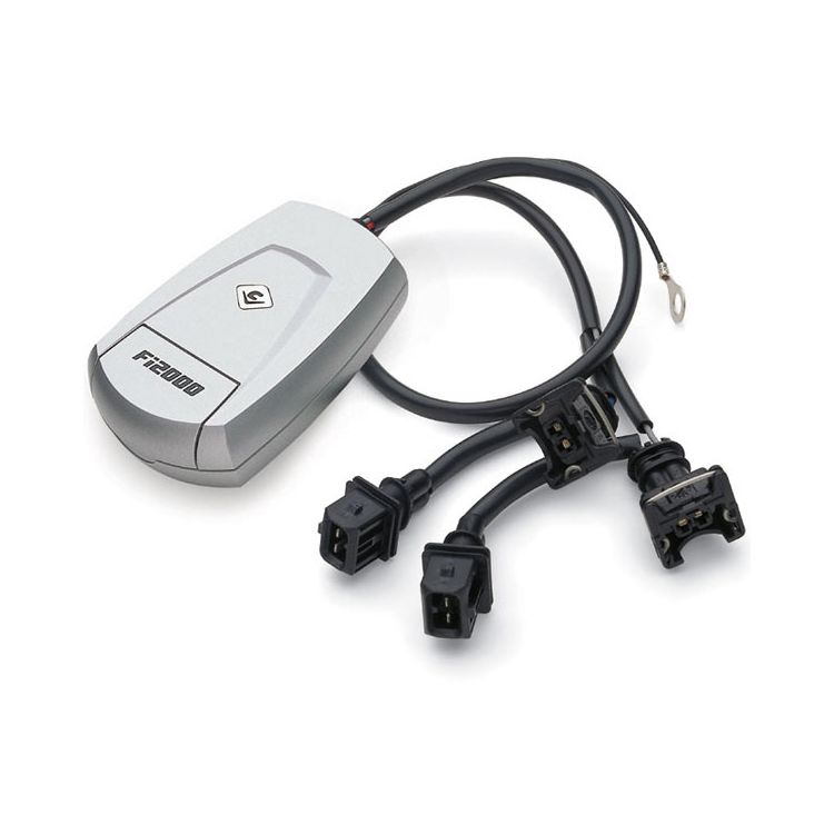 FI2000 Closed Loop Fuel Tuner Yamaha Road Star 2008