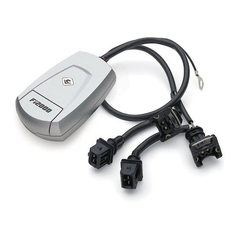 Fi2000 Fuel Module Yamaha Road Star Warrior 2002-2009