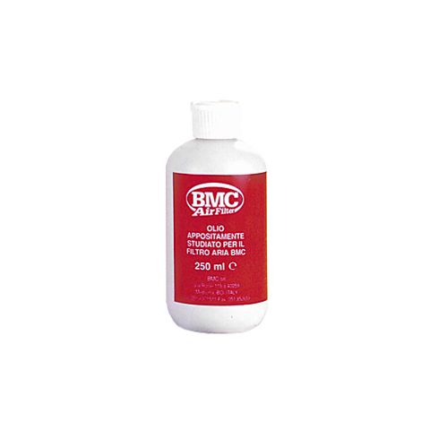 BMC Air Filter Oil