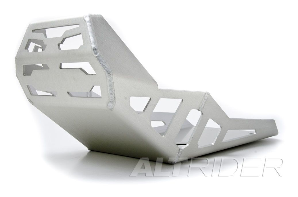 AltRider Skid Plate Suzuki VStrom DL1000 20022012 Cycle Gear