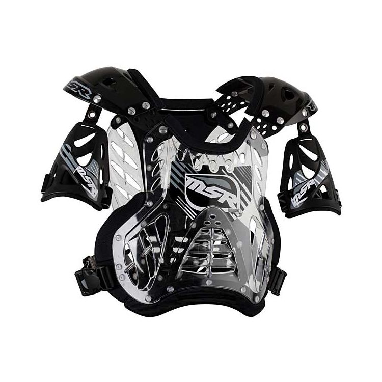 MSR Racing Youth Impact Deflector Cycle Gear