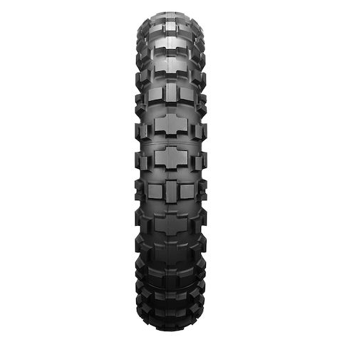 Dunlop D908RR Rally Raid Tires