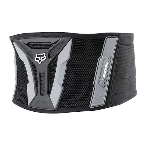 Fox Racing Youth Turbo Kidney Belt (Youth)