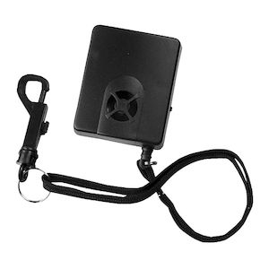 Dowco Weatherall Plus Cover Alarm