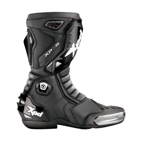 XPD XP3-S Sport Boots