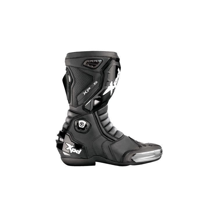 Spidi XP3-S Sport Boots - Cycle Gear