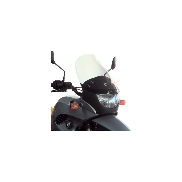 Givi D234S Windscreen BMW F650GS 2000-2003