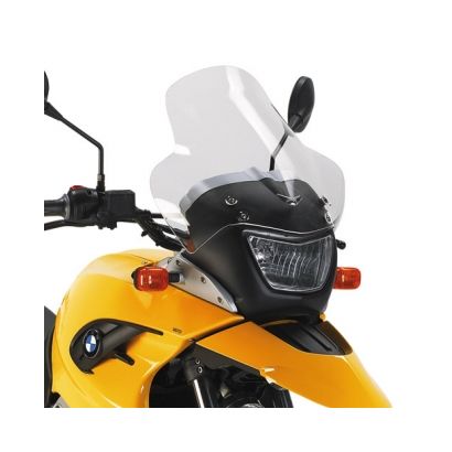 Givi D331ST Windscreen BMW F650GS / G650GS 2004-2011 - Cycle Gear