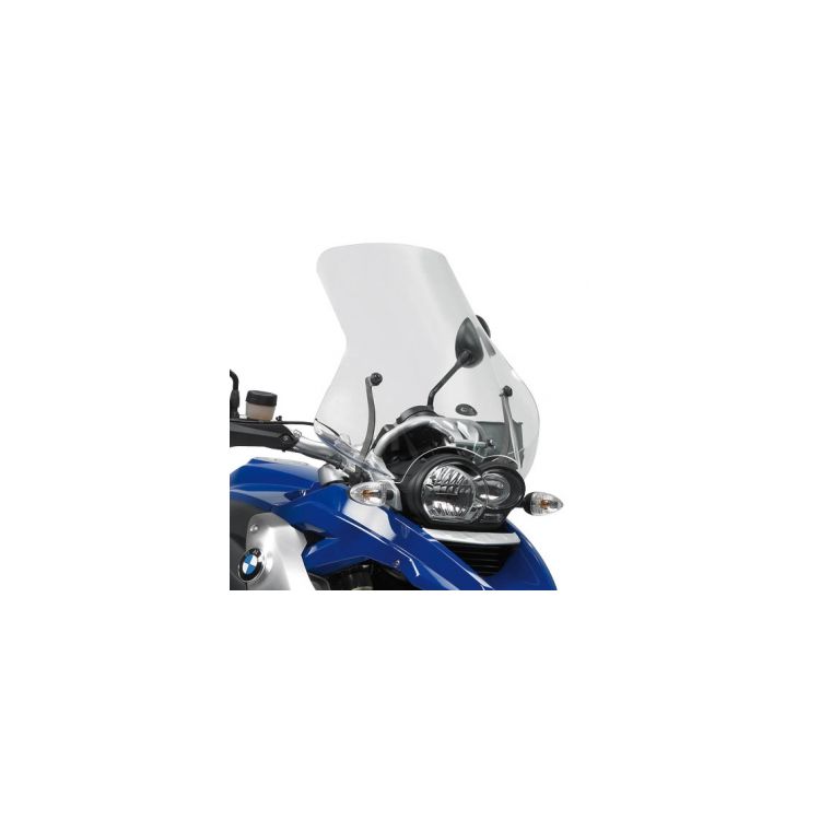 Windscreen + Installation Kit
