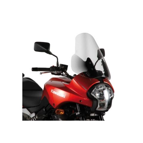 Givi D405ST Windscreen Kawasaki Versys 650 2006-2009