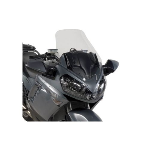 Givi D407ST Windscreen Kawasaki Concours GTR 1400 2007-2015