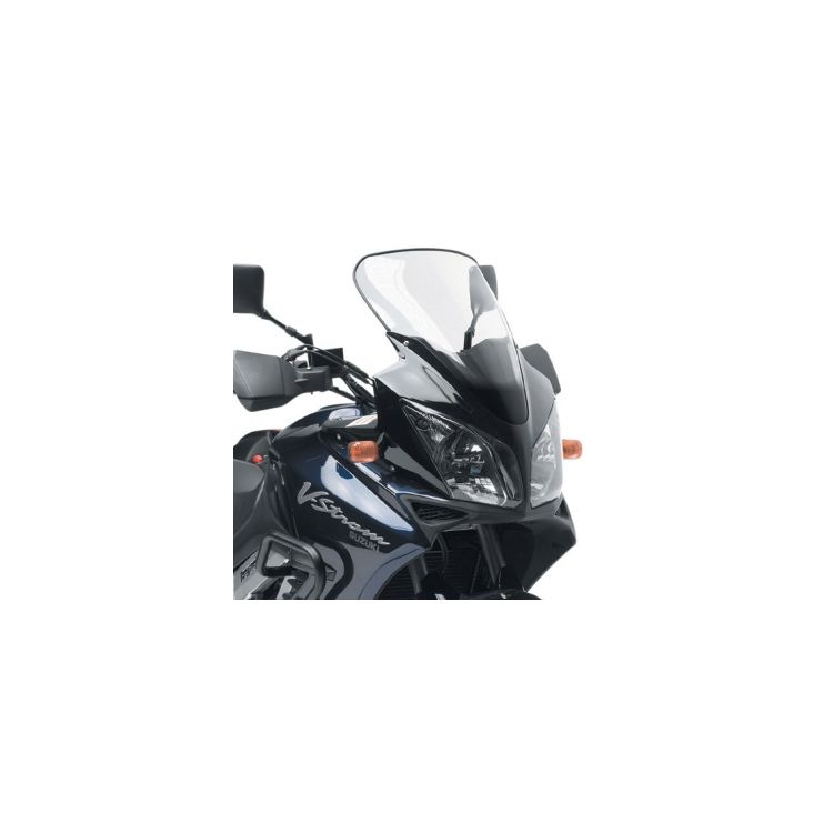 Givi D255ST Windscreen Suzuki V-Strom DL1000 2002-2003