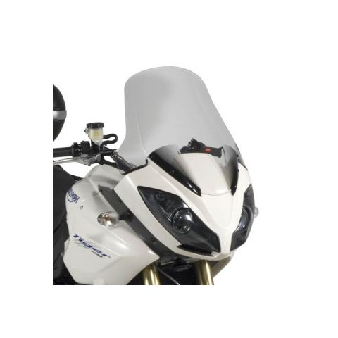 Givi D225ST Windscreen Triumph Tiger 1050 2007-2013