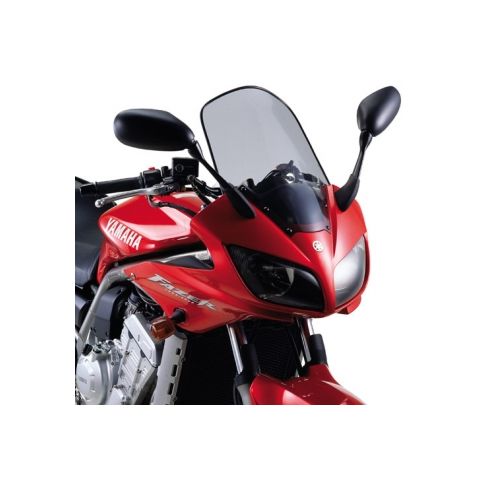 Givi D129S Windscreen Yamaha FZ1 2001-2005