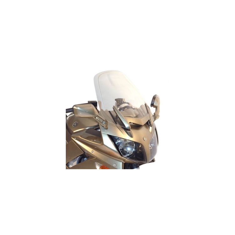 Givi D436ST Windscreen Yamaha FJR1300 2006-2012