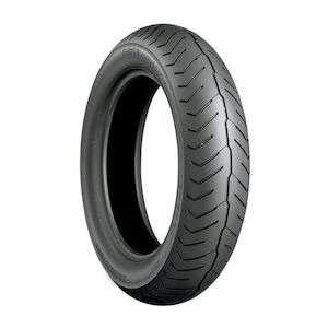 Bridgestone Exedra Max Tires - Cycle Gear