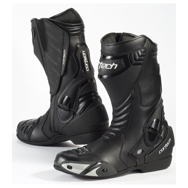 Cortech Latigo Waterproof RR Boot (12.5) Cycle Gear