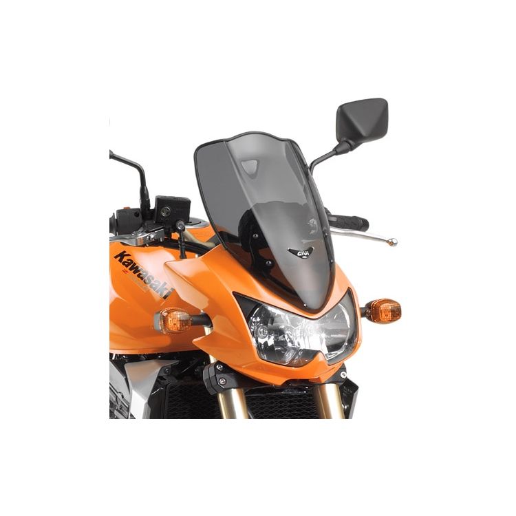 Givi D401S Windscreen Z1000 2003-2006