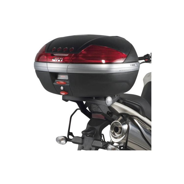 Givi SR225 Top Case Rack Triumph Tiger 1050 2007-2013
