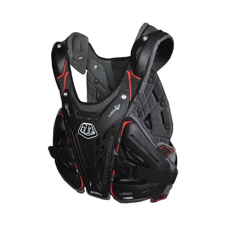 Troy Lee CP 5900 Chest Protector Cycle Gear