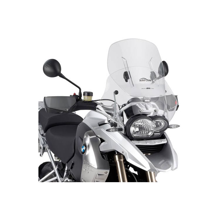 Givi AF330 Airflow Windscreen BMW R1200GS 2004-2012