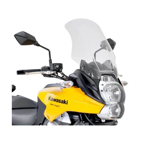 Givi D410ST Windscreen Kawasaki Versys 650 2010-2014
