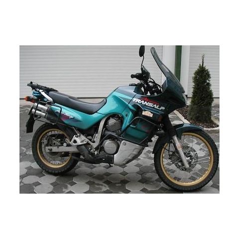 Givi TN363 Engine Guards Honda XL600V Transalp 1989-1993