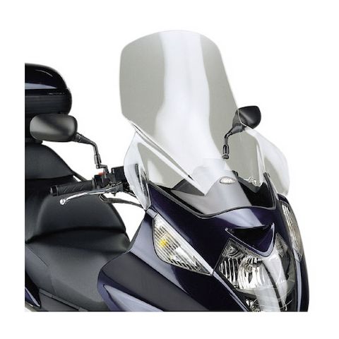 Givi 214DT Windscreen Honda Silverwing 600 2001-2013