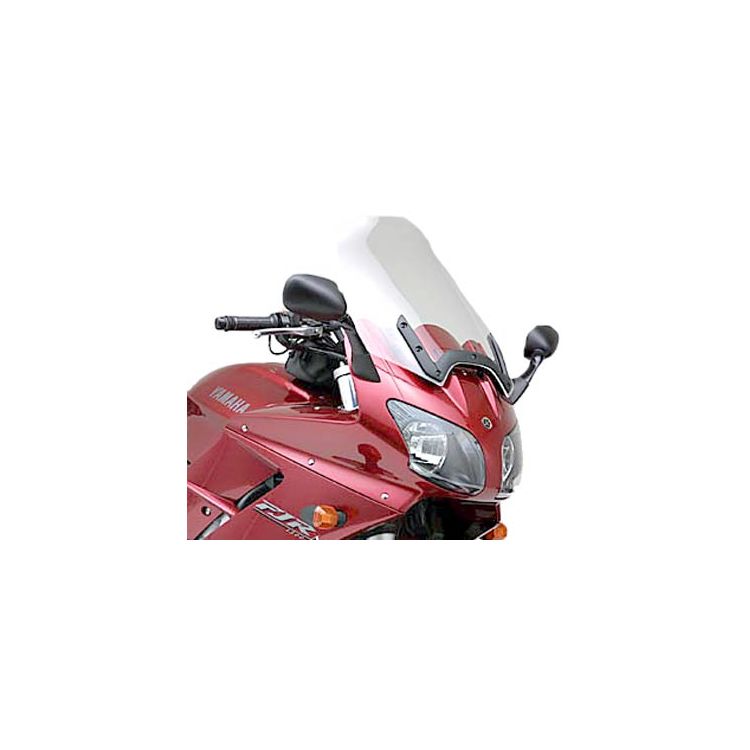 Givi D134ST Windscreen Yamaha FJR1300 2001-2005