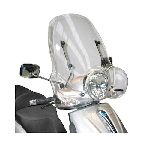 Givi 103A Windscreen Piaggio Beverly BV 250 / 500 2004-2012