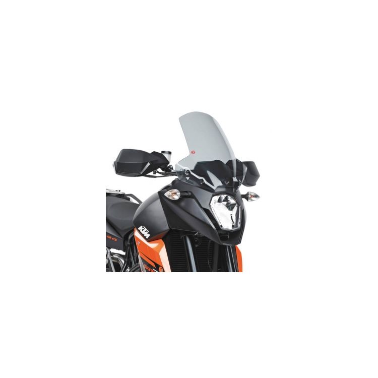 Givi D750S Windscreen 990 SMT 2008-2013