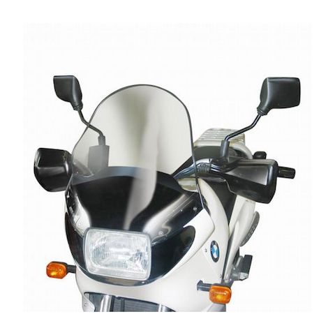 Givi D232S Windscreen BMW F650ST / F650 Funduro 1997-1999