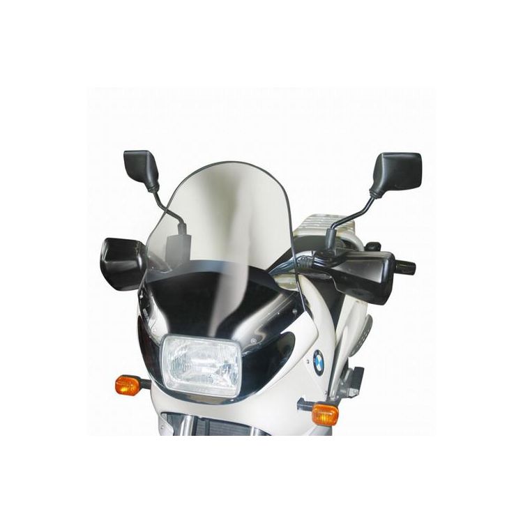 Givi D232S Windscreen BMW F650ST / F650 Funduro 1997-1999