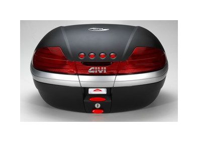 Givi V46 Monokey Top Case - Cycle Gear