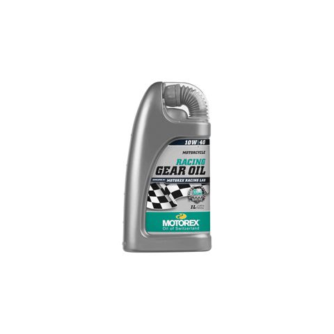 Motorex Racing Gear Oil