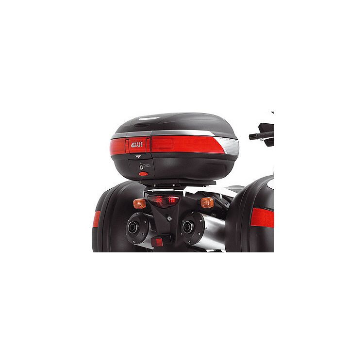 Givi E528 Top Case Rack Suzuki V-Strom DL650 / DL1000