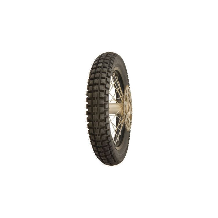 Shinko 255 Trail Pro Rear Tires