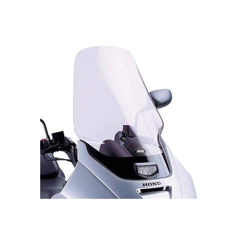 Givi D210ST Windscreen Honda Reflex 250 2001-2008