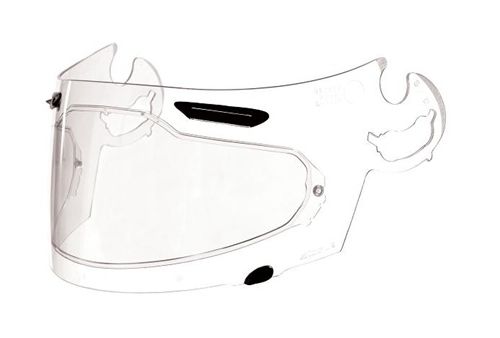 Ecran PINLOCK Original fumé foncé pour écrans ARAI type SAI - Equip'Moto