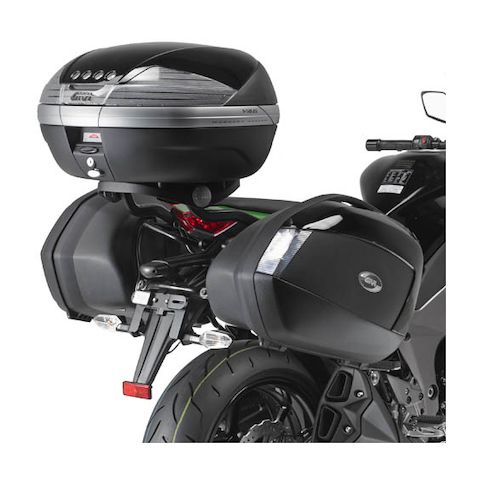 Givi 4100FZ Top Case Support Brackets Kawasaki Ninja 1000 / Z1000SX 2011-2019
