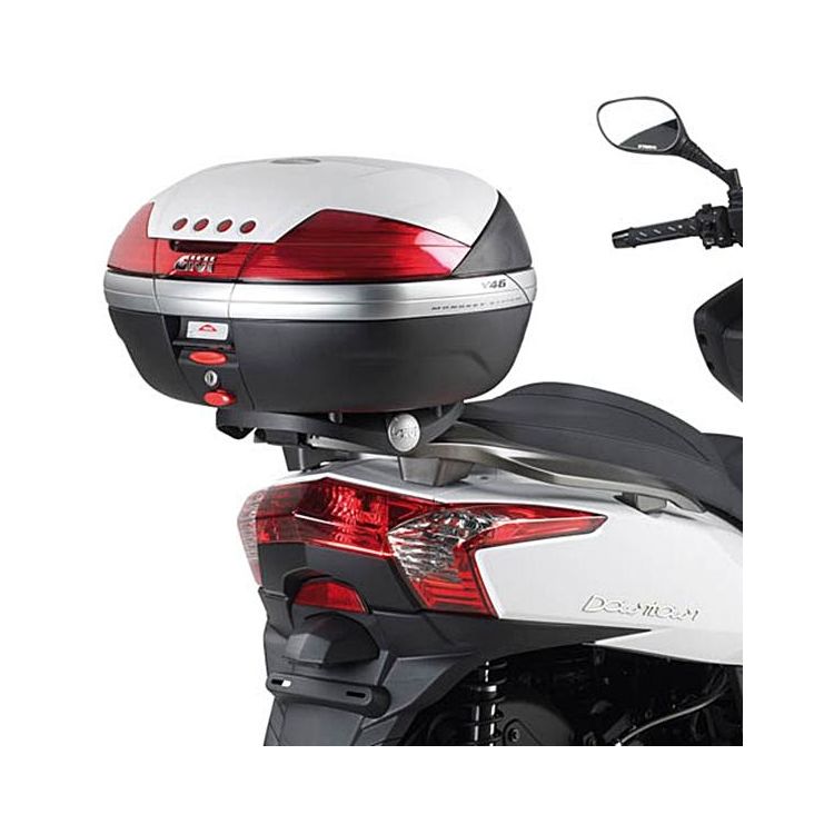 Givi SR92 / SR92M Top Case Rack Kymco Downtown 200i / 300i