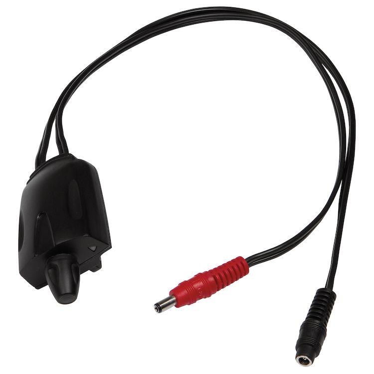 Tourmaster Synergy Single Rheostat Controller