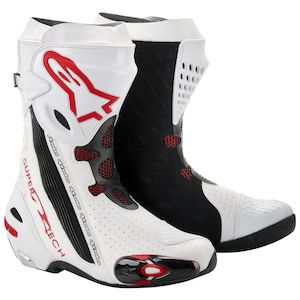 Alpinestars Supertech-R Vented Boots 