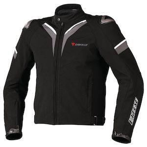 Dainese Aspide Textile Jacket [Size 56 Only]