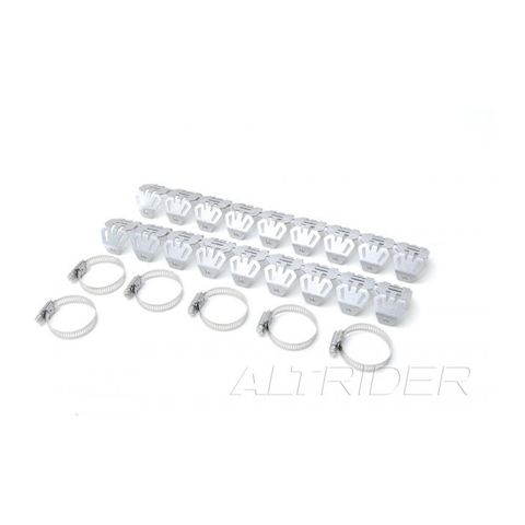 AltRider Header Guard Triumph Tiger 800 2011-2019