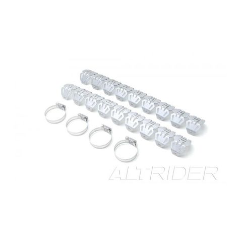 AltRider Header Guard Yamaha Super Tenere 2010-2024