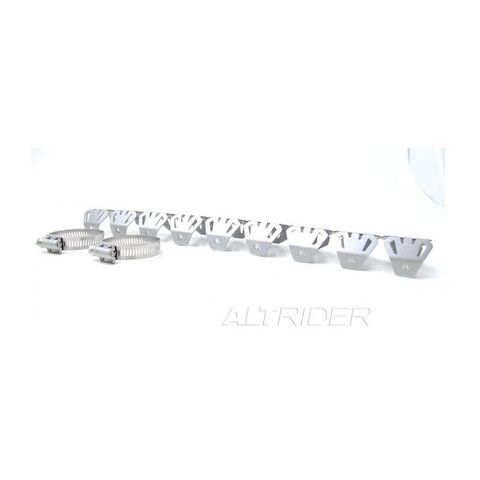 AltRider Header Guard BMW G650X 2006-2007