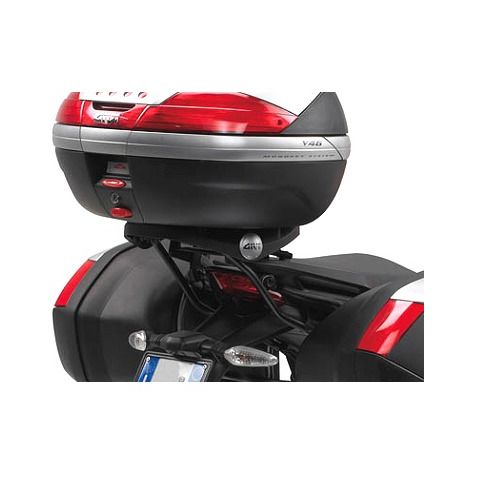 Givi SR312 Top Case Rack Multistrada 1200 / S 2010-2014