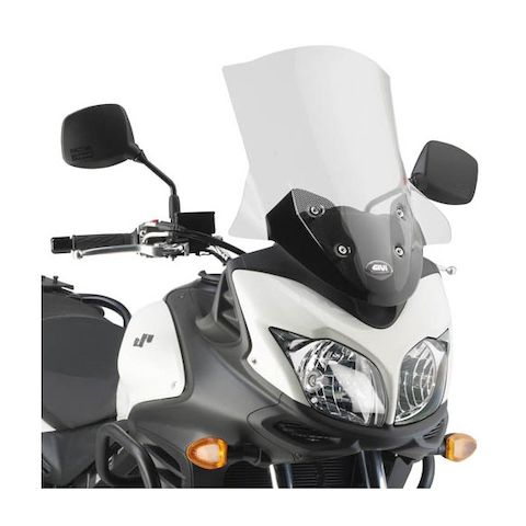 Givi 3101DT Windscreen Suzuki V-Strom DL650 2012-2016