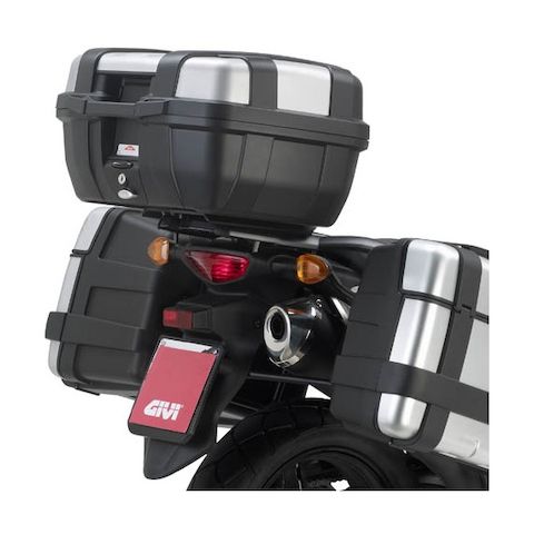 Givi SR3101 / SR3101M Top Case Rack Suzuki DL650 2012-2016